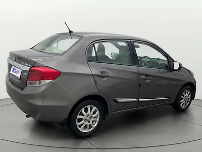 2013 Honda Amaze 1.2 VX i-VTEC