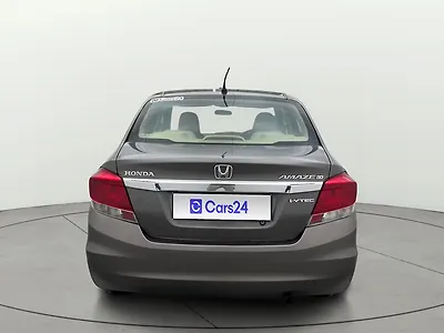 2013 Honda Amaze 1.2 VX i-VTEC