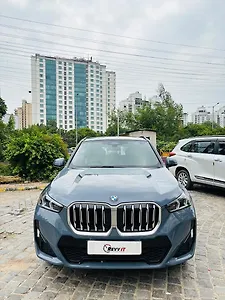 2024 BMW X1 sDrive18i M Sport 1 2024 BMW X1 sDrive18i M Sport 1