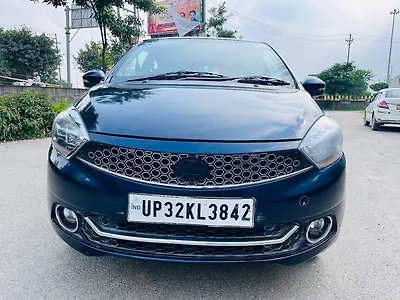 2019 Tata Tigor Revotron XZ+ 1 2019 Tata Tigor Revotron XZ+ 1