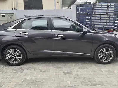 2023 Hyundai Verna SX (O) Petrol 1.5L Automatic (CVT)