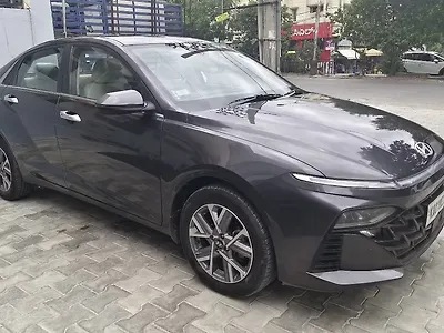 2023 Hyundai Verna SX (O) Petrol 1.5L Automatic (CVT)