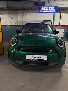 2025 Mini Cooper SE Charged Edition 1