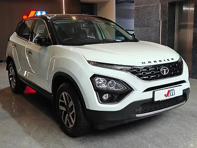 2022 Tata Harrier XZA Plus 1 2022 Tata Harrier XZA Plus 1