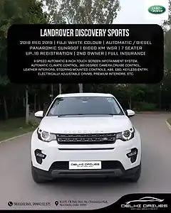 2019 लैंड रोवर डिस्कवरी स्पोर्ट एसई 1 2019 लैंड रोवर डिस्कवरी स्पोर्ट एसई 1