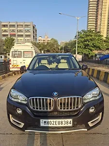 2018 BMW X5 xDrive 30d Expedition 1 2018 BMW X5 xDrive 30d Expedition 1