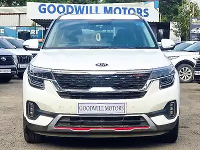 2020 किआ सेल्टोस gtx प्लस 1.4 [2020-2021] 1