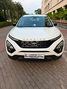 2022 Tata Harrier XZA Plus 1 2022 Tata Harrier XZA Plus 1