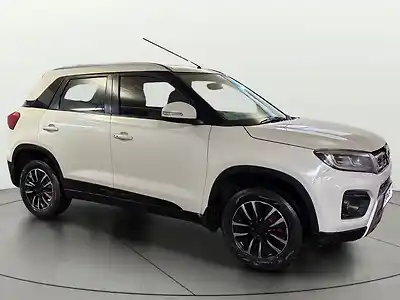 2020 मारुति सुज़ुकी विटारा ब्रेज़ा zxi प्लस 1