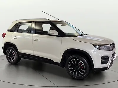 2020 Maruti Suzuki Vitara Brezza ZXi Plus 1