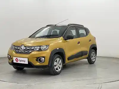 2016 रेनो क्विड rxt [2015-2019] 1