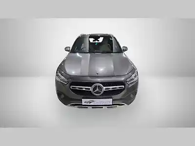 2023 मर्सिडीज़ बेंज़ जीएलए 220d [2021-2023] 1