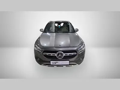 2023 Mercedes-Benz GLA 220d [2021-2023] 1