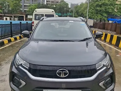 2022 Tata Nexon XM Diesel [2020-2023] 1
