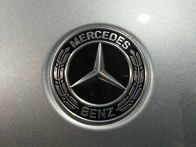 2021 Mercedes-Benz EQC 400 4MATIC