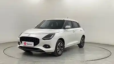 2025 मारुति सुज़ुकी स्विफ़्ट ZXi Plus Petrol Automatic 1 2025 मारुति सुज़ुकी स्विफ़्ट ZXi Plus Petrol Automatic 1