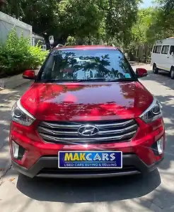 2016 हुंडई क्रेटा 1.6 sx प्लस पेट्रोल 1 2016 हुंडई क्रेटा 1.6 sx प्लस पेट्रोल 1