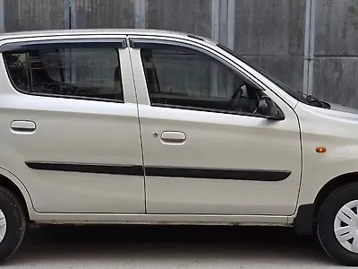 2017 Maruti Suzuki Alto 800 LXi