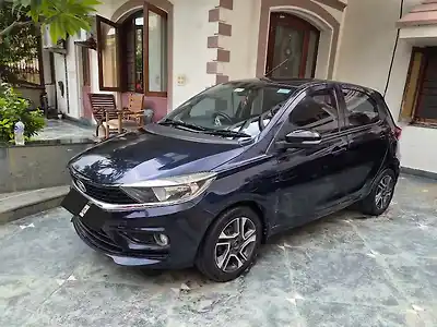 2021 मारुति सुज़ुकी सिलेरियो zxi (o) एएमटी 1