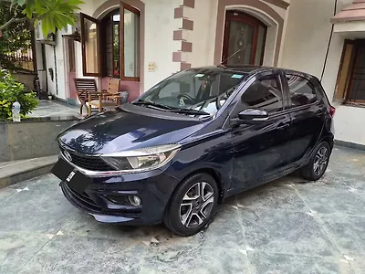 2021 Maruti Suzuki Celerio ZXi (O) AMT 1