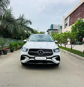 2024 Mercedes-Benz GLE AMG Line Mild Hybrid (Electric + Diesel) 2.0L Turbo Automatic AMG Line 1 2024 Mercedes-Benz GLE AMG Line Mild Hybrid (Electric + Diesel) 2.0L Turbo Automatic AMG Line 1
