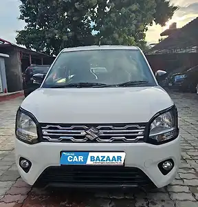 2020 मारुति सुज़ुकी वैगन आर vxi 1.2 1