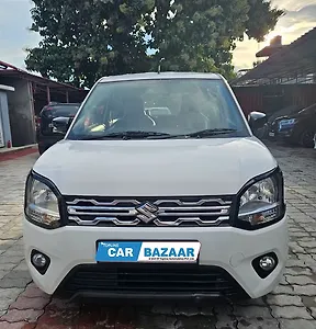 2020 Maruti Suzuki Wagon R VXi 1.2 1 2020 Maruti Suzuki Wagon R VXi 1.2 1