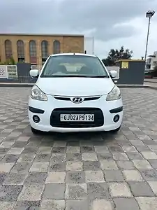 2010 हुंडई i10 मैग्ना 1 2010 हुंडई i10 मैग्ना 1