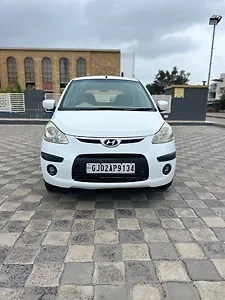 2010 Hyundai i10 Magna 1 2010 Hyundai i10 Magna 1
