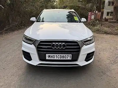 2016 ऑडी q3 35 टीडीआई टेक्नोलॉजी 1