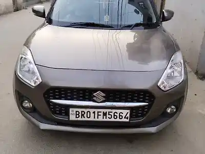 2022 मारुति सुज़ुकी स्विफ़्ट vxi [2021-2023] 1