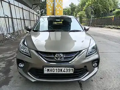 2019 टोयोटा ग्लैंजा जी 1