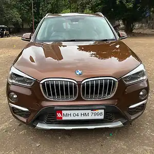 2016 BMW X1 sDrive20d xLine 1