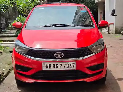 2020 टाटा टियागो रीवोट्रॉन xt [2016-2019] 1