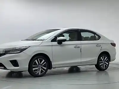 2023 होंडा सिटी ZX सीवीटी पेट्रोल 1