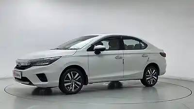 2023 होंडा सिटी ZX सीवीटी पेट्रोल 1 2023 होंडा सिटी ZX सीवीटी पेट्रोल 1