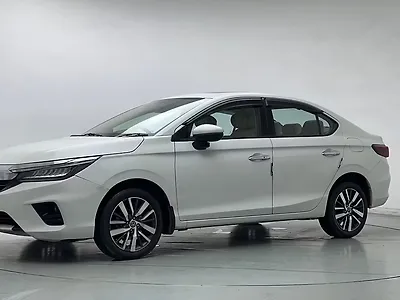 2023 Honda City ZX CVT Petrol 1