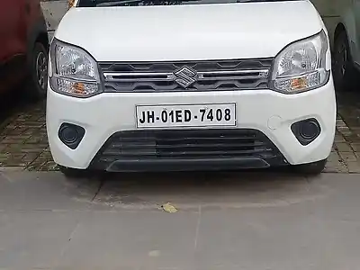 2020 मारुति सुज़ुकी वैगन आर vxi 1.2 1