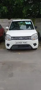 2020 Maruti Suzuki Wagon R VXi 1.2 1 2020 Maruti Suzuki Wagon R VXi 1.2 1