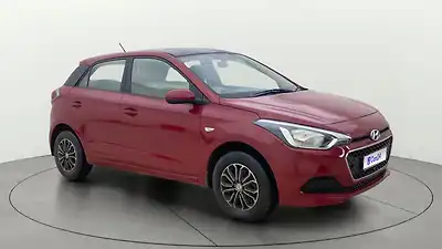 2015 Hyundai Elite i20 Magna 1.2 1