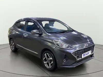2021 Hyundai Aura SX 1.2 Petrol 1