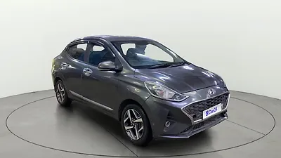 2021 Hyundai Aura SX 1.2 Petrol 1 2021 Hyundai Aura SX 1.2 Petrol 1