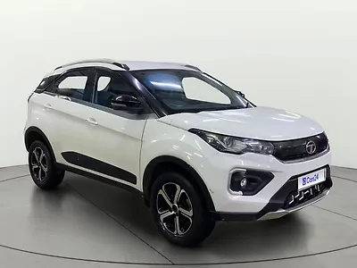 2021 Tata Nexon XZ Plus Diesel [2020-2023] 1