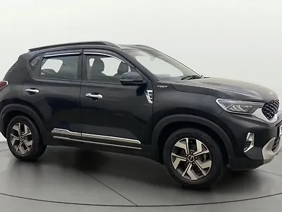 2023 Kia Sonet HTX 1.0 DCT 1