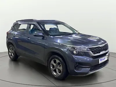 2022 Kia Seltos HTK Plus 1.5 [2019-2020] 1