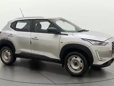 2023 निसान मैग्नाइट XE 1