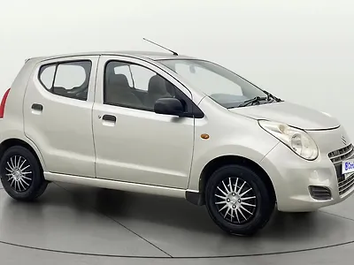 2013 Maruti Suzuki A-Star VXI 1