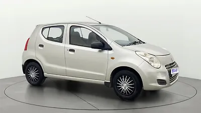 2013 Maruti Suzuki A-Star VXI 1 2013 Maruti Suzuki A-Star VXI 1