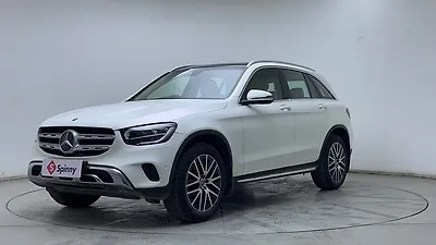 2021 Mercedes-Benz GLC 200 Progressive 1 2021 Mercedes-Benz GLC 200 Progressive 1