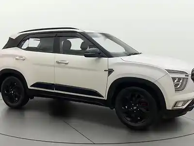 2023 हुंडई क्रेटा sx (o) 1.5 डीज़ल ऑटोमैटिक 1